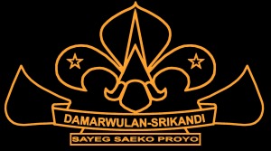 logo amsal kuning